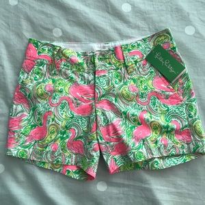 Lily Pulitzer Callahan Short
